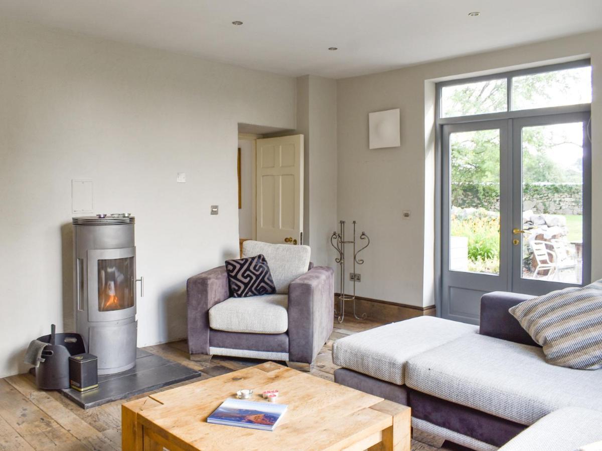 Ballyquirke House By Trident Holiday Homes Moycullen ภายนอก รูปภาพ
