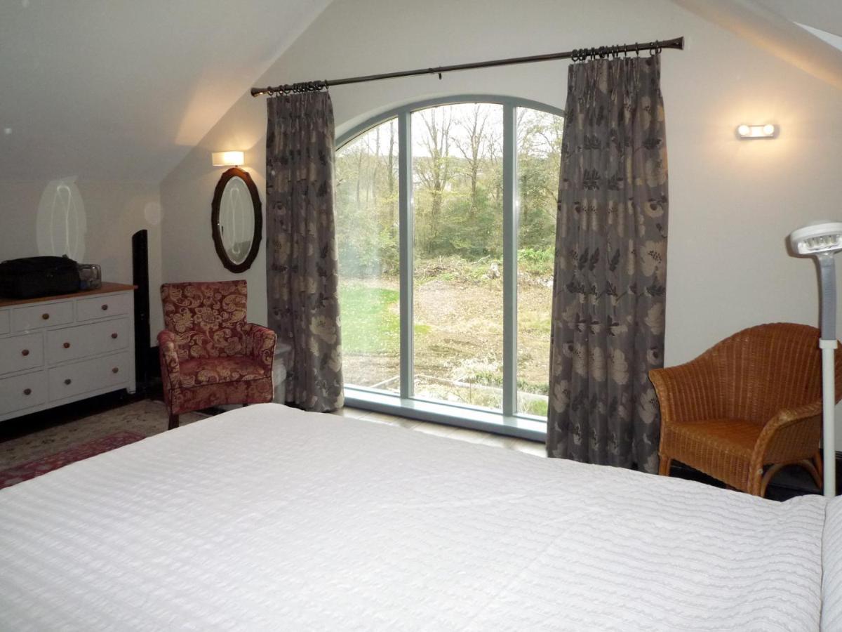 Ballyquirke House By Trident Holiday Homes Moycullen ภายนอก รูปภาพ