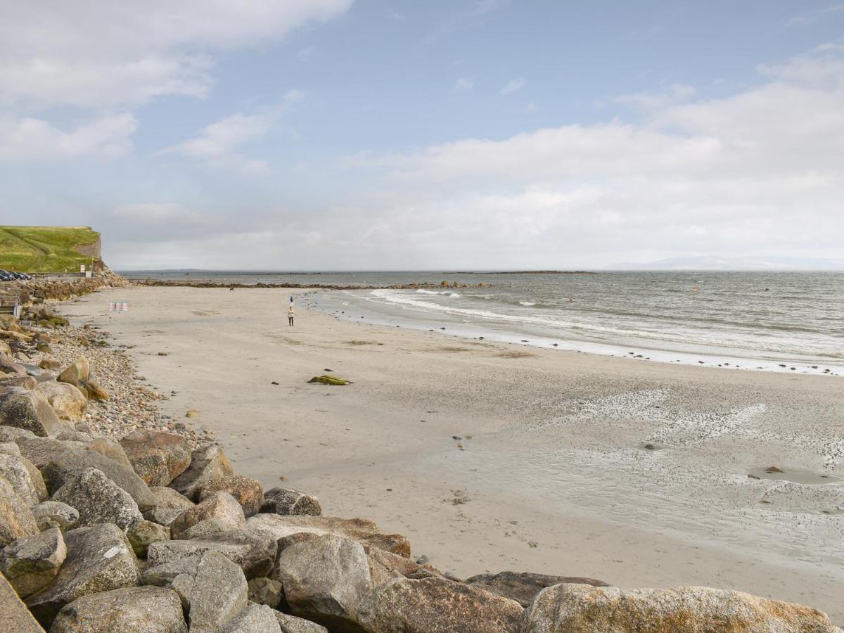 Ballyquirke House By Trident Holiday Homes Moycullen ภายนอก รูปภาพ