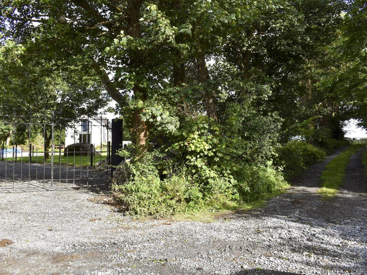 Ballyquirke House By Trident Holiday Homes Moycullen ภายนอก รูปภาพ
