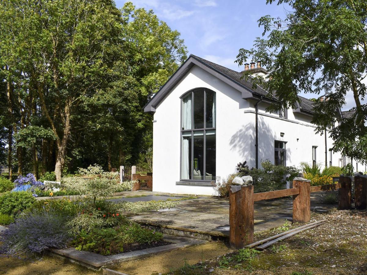 Ballyquirke House By Trident Holiday Homes Moycullen ภายนอก รูปภาพ