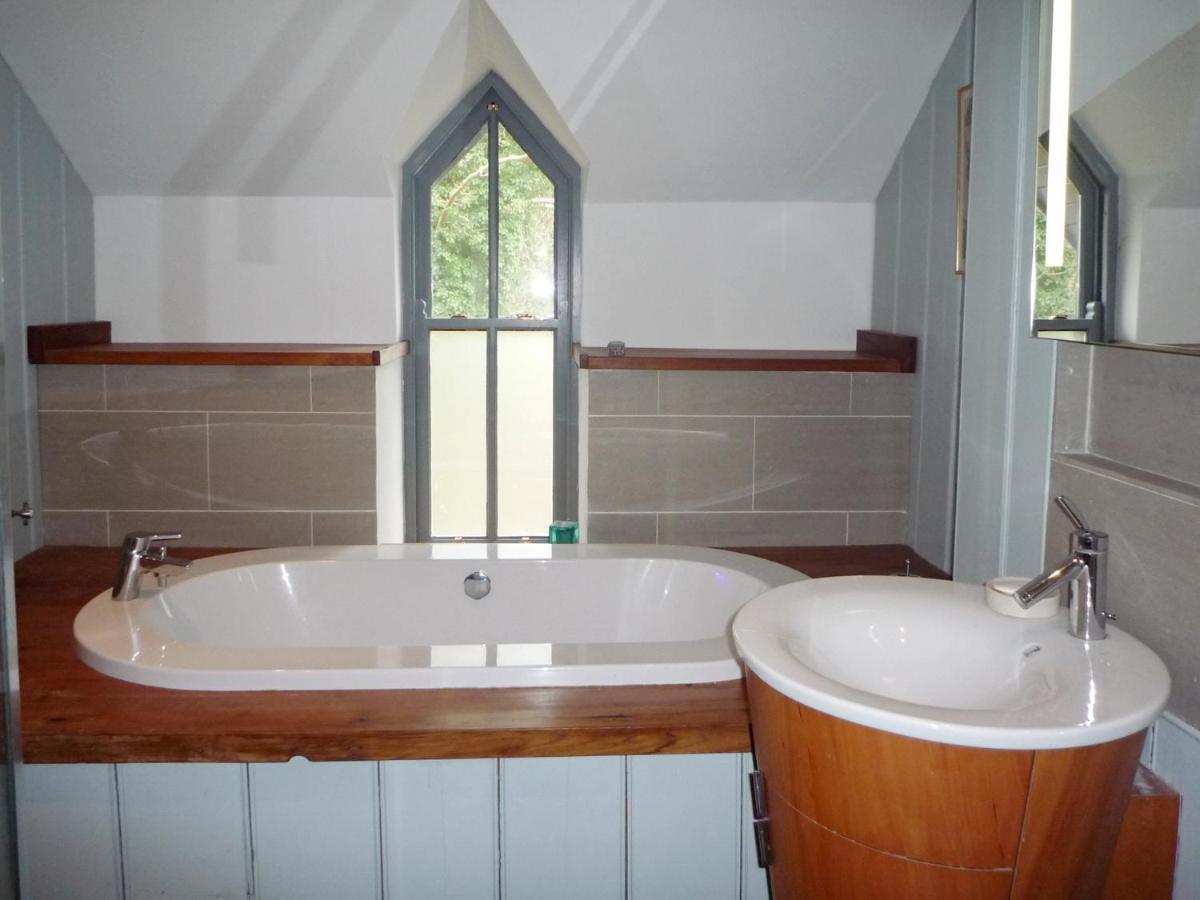 Ballyquirke House By Trident Holiday Homes Moycullen ภายนอก รูปภาพ