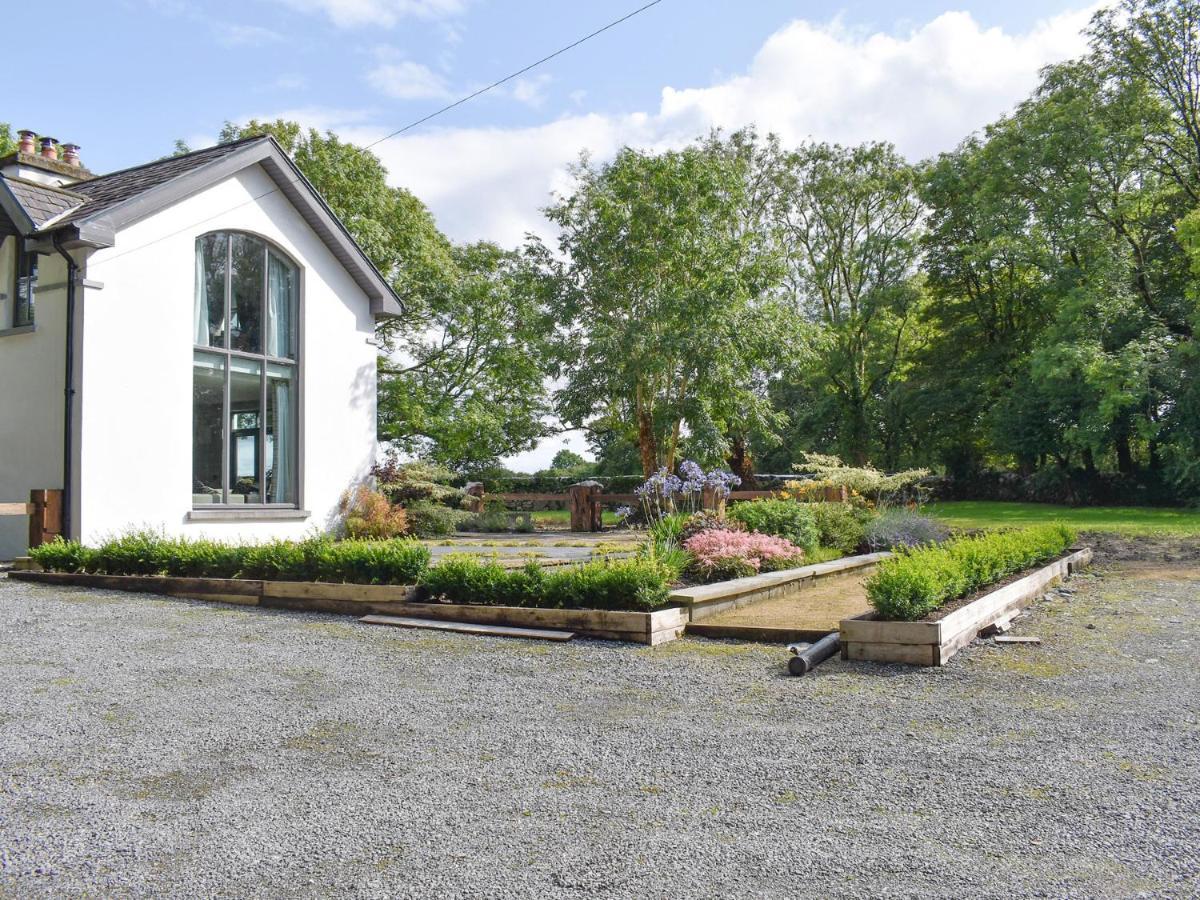 Ballyquirke House By Trident Holiday Homes Moycullen ภายนอก รูปภาพ