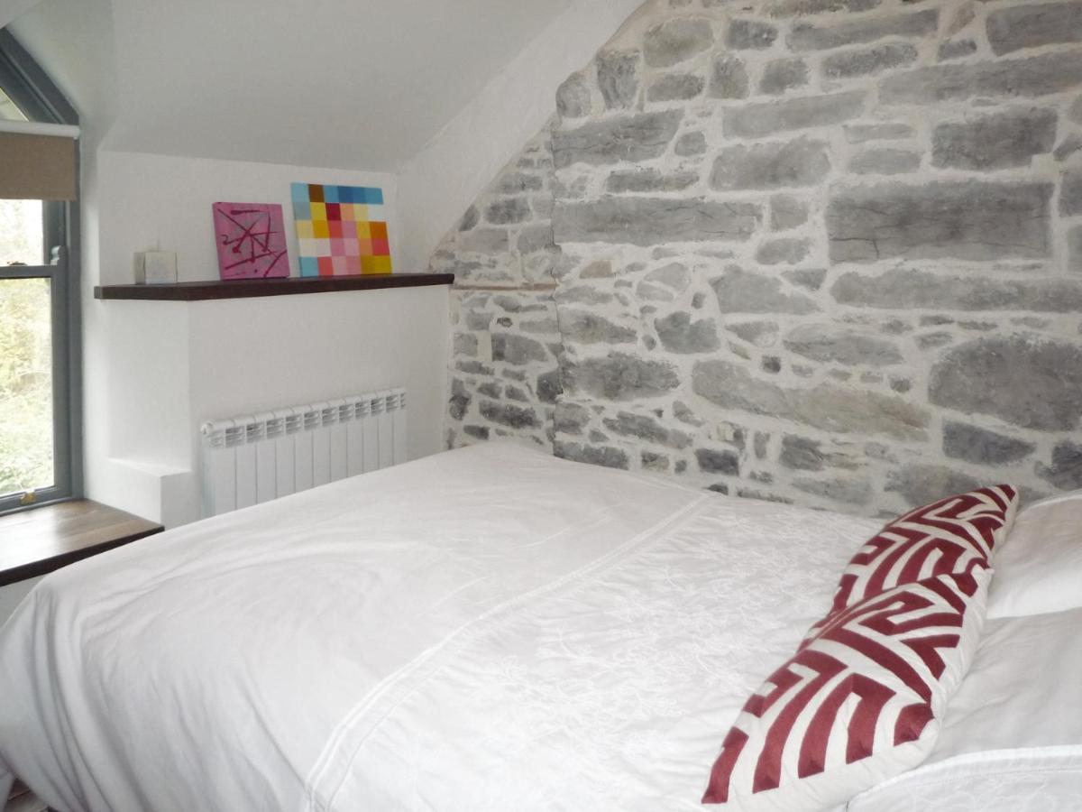 Ballyquirke House By Trident Holiday Homes Moycullen ภายนอก รูปภาพ
